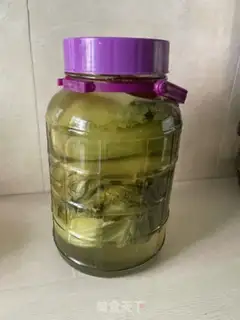 Make Pickles step 14