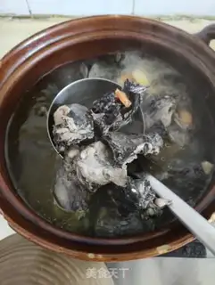 Make Chicken soup step 3