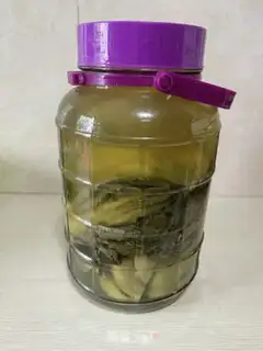Make Pickles step 15