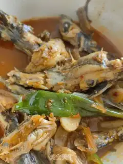 Make Spicy, spicy, spicy step 9