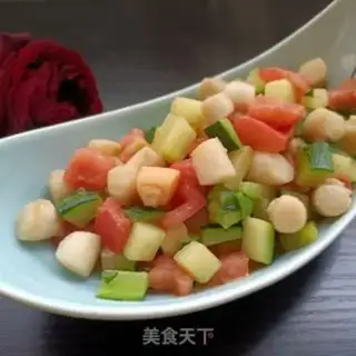 Make ♪ ♪ Blue gourmet ♪ step 11
