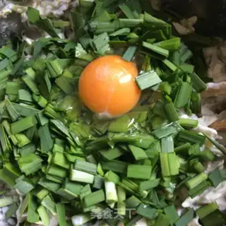 Make Fried burrito step 3