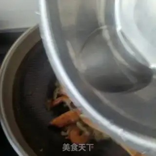 Make Shrimp for the caterer step 8