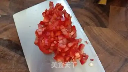 Make Tuna towers step 1