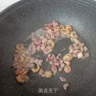 Make ♪ ♪ ♪ Rice meat ♪ step 10