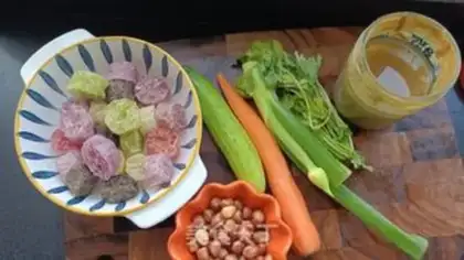 Make It