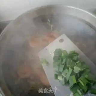 Make Shrimp for the caterer step 10