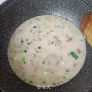 Make ♪ ♪ ♪ Rice meat ♪ step 11