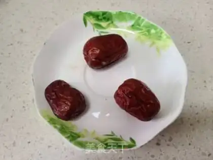 Make The lamb step 5