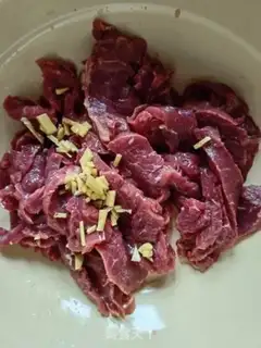 Make Beef scooter soup step 2