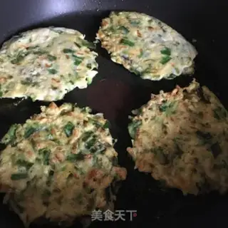 Make Fried burrito step 6