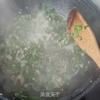 Make ♪ ♪ ♪ Rice meat ♪ step 13