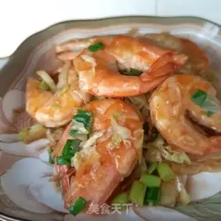 Make Shrimp for the caterer step 12