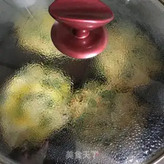 Make Fried burrito step 7