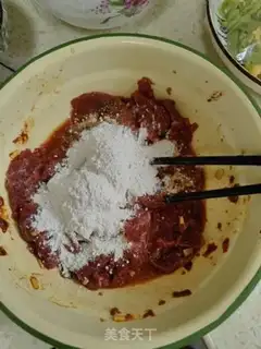 Make Beef scooter soup step 4