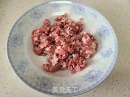 Make Scramble step 1