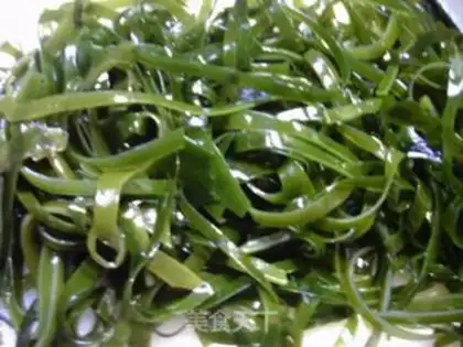 Make Seaweed wiring step 1