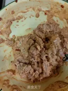 Make Beef scooter soup step 6