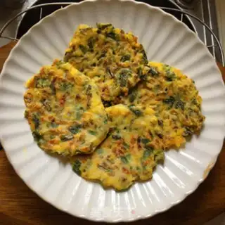 Make Fried burrito step 9