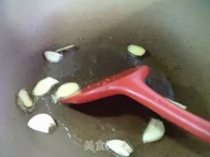 Make Cream pepper step 3