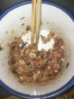 Make The lamb step 10