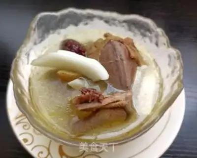 Make Coconut pigeon step 9