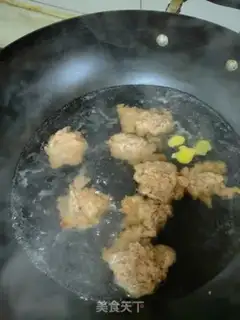 Make Beef scooter soup step 7