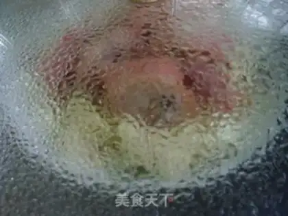 Make The chicken