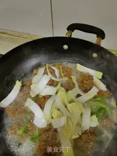Make Beef scooter soup step 10