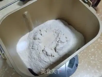 Make All-Maxon toast step 4