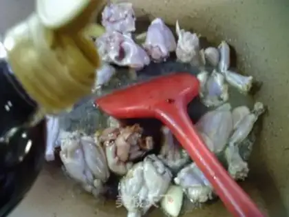 Make Cream pepper step 7