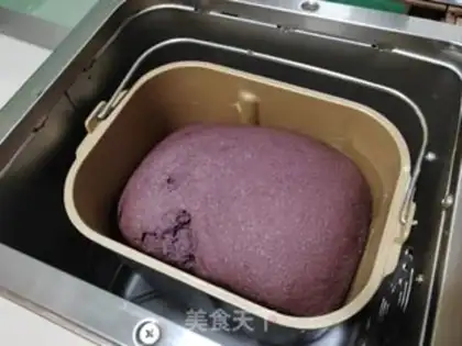 Make All-Maxon toast step 5