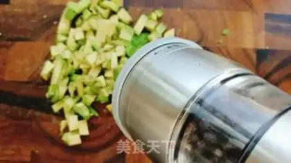 Make Tuna towers step 11