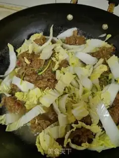 Make Beef scooter soup step 12