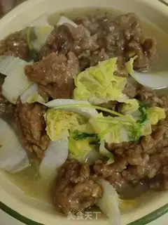 Make Beef scooter soup step 13