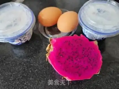 Make A thousand layers of yogurt step 0