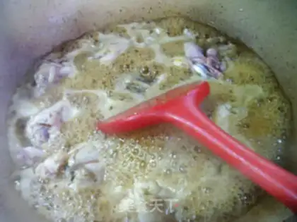Make Cream pepper step 10
