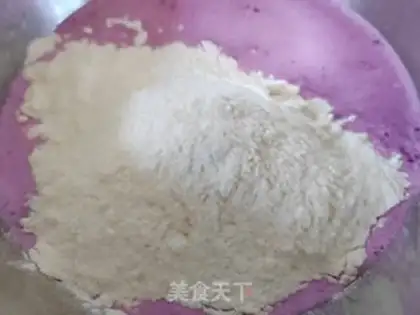 Make A thousand layers of yogurt step 1