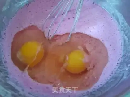 Make A thousand layers of yogurt step 2