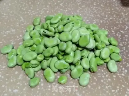 Make Bean Preservation step 0
