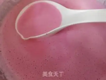 Make A thousand layers of yogurt step 3