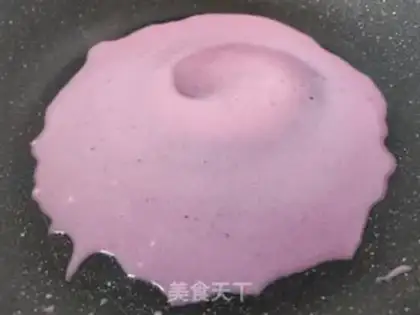 Make A thousand layers of yogurt step 4