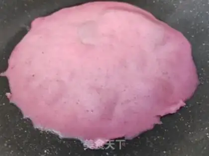 Make A thousand layers of yogurt step 5