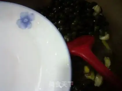 Make Spicy snails step 3