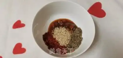 Make Tofu fried step 6