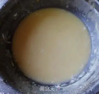 Make Fry shrimp step 1