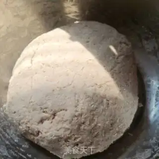 Make Red bean oatmeal step 5
