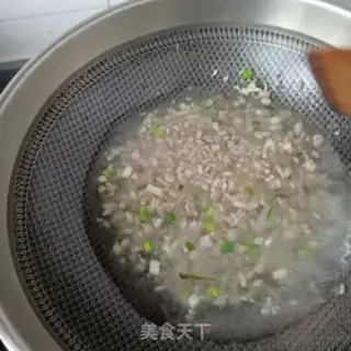 Make The curd sprouts step 6