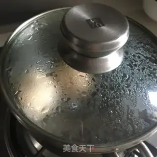 Make Quick pasta step 1