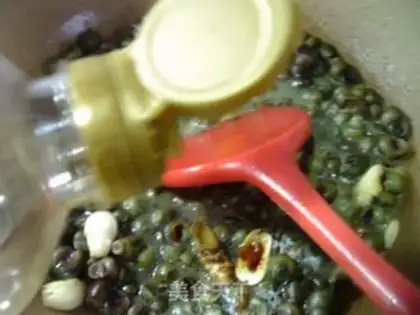 Make Spicy snails step 6